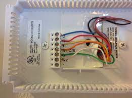Hence, there are numerous books entering pdf format. Emerson Sensi Up500w Installation Issue Doityourself Com Community Forums