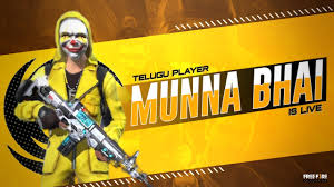 Traditionally, all battles will take place on the island, where you will play against 49 players. Youtube Video Statistics For Free Fire Live Telugu Fastest Player Of India Subscribers Games Noxinfluencer