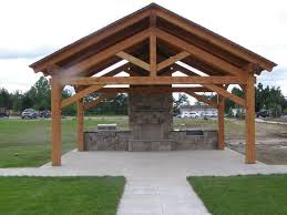 Timber Frame Pergolas Pavilions New Energy Works Backyard Pavilion Outdoor Pavilion Outdoor Pavillion