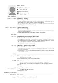 Play up your strengths and experience to get that first job. Gallery Templates Examples And Articles Written In Latex Overleaf Online Latex Editor
