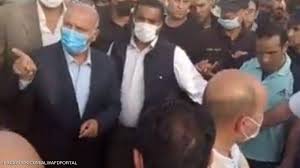 وكان عدد من رواد مواقع التواصل الاجتماعي قد نشروا تسجيلا مصورا، قالوا إنه لحادث انقلاب قطار بين طوخ وبنها بمحافظة القليوبية. Lbccm6gpsfsg M