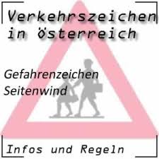Verbinden sie zwei sätze mit den konjunktionen „ dass, ob, wann, wo, warum, wohin zu einem satzgefüge. Verkehrszeichen Seitenwind Gefahrenzeichen Seitenwind Starker Wind Beim Autofahren
