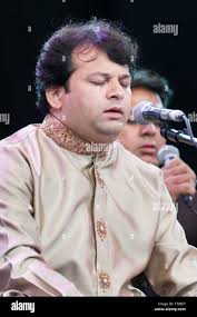 Sufi ali hi-res stock photography and images