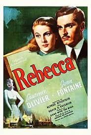 Let us know what you think in the comments below. Rebecca 1940 Film Wikipedia