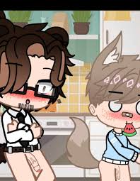 man wtf : rGachaLifeCringe