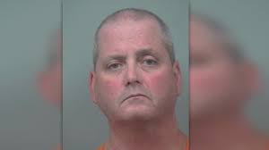 Investigation into Georgia child molestation suspect finds youngest victim  to be 8 years old