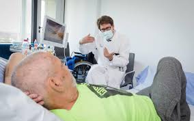 The easter dates also affect when ash wednesday, maundy thursday, good friday, holy saturday, feast of the ascension and pentecost occur. Ukm Eroffnet Neue Palliativstation Antenne Munster