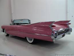 We did not find results for: 1959 Cadillac Series 62 Convertible Daniel Schmitt Co Classic Car Gallery