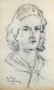 Sold at Auction: Robert Scholtz, Scholtz, Robert Friedrich Karl