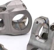 Titanium vs Steel: CNC Machining Materials Guide | VMT