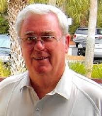 Charles Anderson Service Details