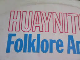 ERASMO PEREDA Y SU ARPA.- RECORDANDO MI TIERRA.- HUAYNO- www.discosfenix.com