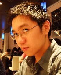 Edward Tse Email & Phone Number