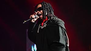 Trippie Redd Announces 2023 'Take Me Away' North American Tour