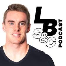 The LB S&C Podcast • A podcast