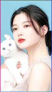 With a Fan💯❤️ let's Get this Photo 2K likes ❤️