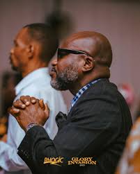 Revival House Of Glory International Church-Rhogic added photos to the  album: #RHOGIC #REFRESH DAY 1