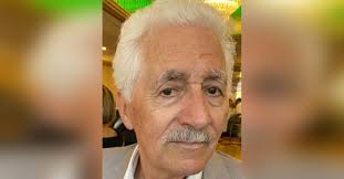 Obituary information for Tony Fiorilli