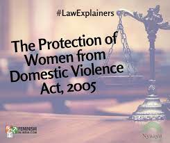 (2) domestic abuse means any act, attempted act, or threatened act of violence, stalking, harassment, or coercion that is committed by any person against another person to whom the actor is currently or was formerly related, or with whom the actor is living or has lived in the same domicile. The Protection Of Women From Domestic Violence Act 2005 Lawexplainers