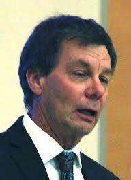 Northern names new provost