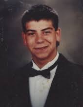 Obituary information for Richard "Ricky" Lynn Henderson, II