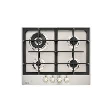 With rigorous quality standards, our products are accredited to iso 9001:2015. Stoves Ghu60c Front Control 58cm Four Burner Gas Hob With Cast Iron Supports Stainless Steel 444410191 Appliances Direct