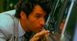 Paulo Betti encarna o detetive "Ed Mort", no CineMIS