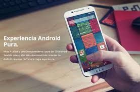 The new moto x is one hell. Motorola Moto X De 2da Gen 2014 Movil Android Poderoso Y Estilizado