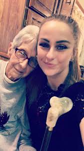 Myra Hunt Obituary (1932