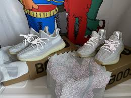 Yeezy Boost 350 V2 Yeshaya Non Reflective Fx4348 In 2020 Yeezy Yeezy Boost Yeezy Boost 350