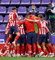 Com o fim do campeonato espanhol , os times já começam os preparativos para a próxima temporada. Ivewp5jevk3vpm