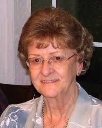 Obituary information for Valetta Lillian Snow