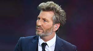 Robbie savage is part of a group led by local businessman robert smethurst who has acquired the assets of macclesfield town, with a new club being relaunched as macclesfield fc. Book Robbie Savage Welsh Football Legend Booking Agent