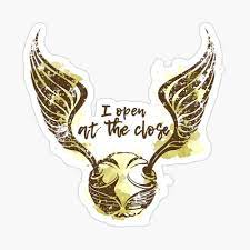 Golden Snitch Clipart Golden Snitch Harry Potter Clip Art Harry Potter Golden Snitch