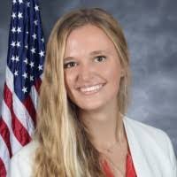 Ashley Braman's Instagram, Twitter & Facebook