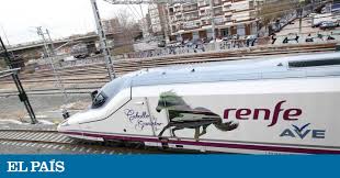 Highlights (2 may 2021 at 19:00) valencia: Ave Las Obras Para Conectar Barcelona Y Valencia Por Ave En Dos Horas Arrancaran En 2019 Economia El Pais