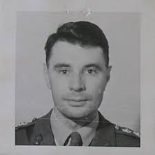 The Men of SOE Burma