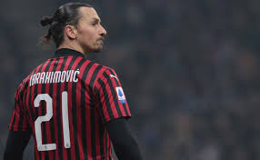 Despite being 39 years old, zlatan ibrahimovic has shown no signs of slowing down. Ibrahimovic To Miss Next Three Matches Ac Milan News