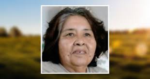 Maria E. Maldonado Obituary 2018