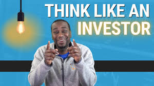 Check spelling or type a new query. How To Become An Investor 4 Mindset Tips To Get Started Youtube