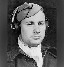 Major Horace S. Carswell, Jr. '38