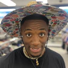 You ain't her type 😂👎🏿 #fyp #instagram