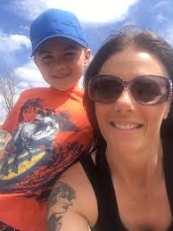 4.9 km yesterday and a great walk of 3.4 km today at the lake. Thanks  Breanna.