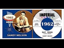 Check spelling or type a new query. Sandy Nelson Day Train Vinyl Youtube Sandy Nelson Sandy Day