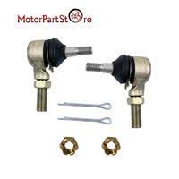 Tie Rod End Kit For Yamaha Blaster 200 Blaster Yfs 200 Yfs200 1997 98 99 00 01 02 03 04 05 2006 Atv Quad Dirt Bike D30 Yamaha Banshee Atv Quads Yamaha