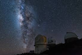 Amateur Night Sky Photographers