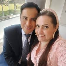 Luis Javier Tello Diaz