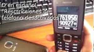 1 day ago · just enter the first 8 digits of the code that gsmliberty sent to you and press unlock on the phone screen. Desbloquear Liberar Unlock Nokia C1 Fido Con Gsmliberty Net Gsmliberty
