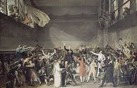 The lawyers and their fellows were going to put their case forward from the very start. French Revolution For Kids Estates General