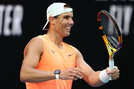 Born 3 june 1986) is a spanish professional tennis player. Rafael Nadal Tennis Star Uberrascht Wieder Mit Neuer Richard Mille Uhr Gq Germany
